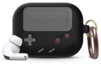 Game Protective AirPods Case