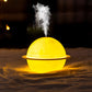 Cross-border Moon Light Humidifier