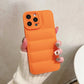 The Puffer Case 2.0/New Limited Edition Colors