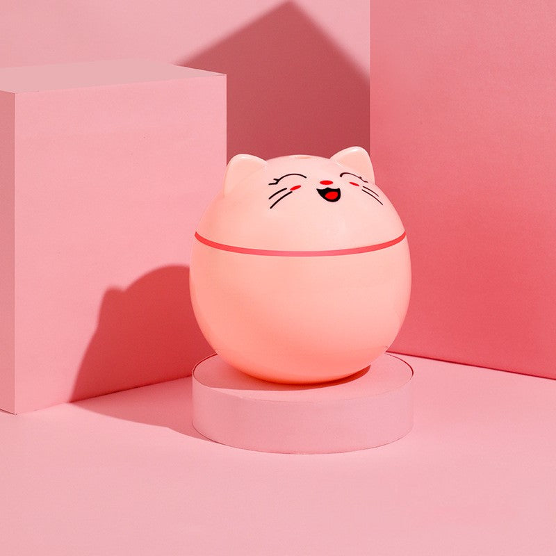 Cat Humidifier